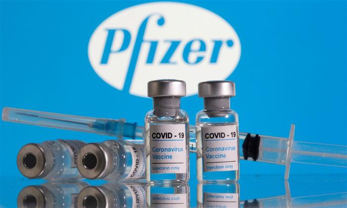 CDC Recommends Pfizer Vaccine for 5-11 Year Olds, Allowing all K-12 Students Chance Of Vaccination