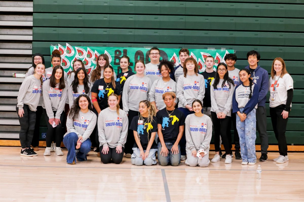 Volunteers