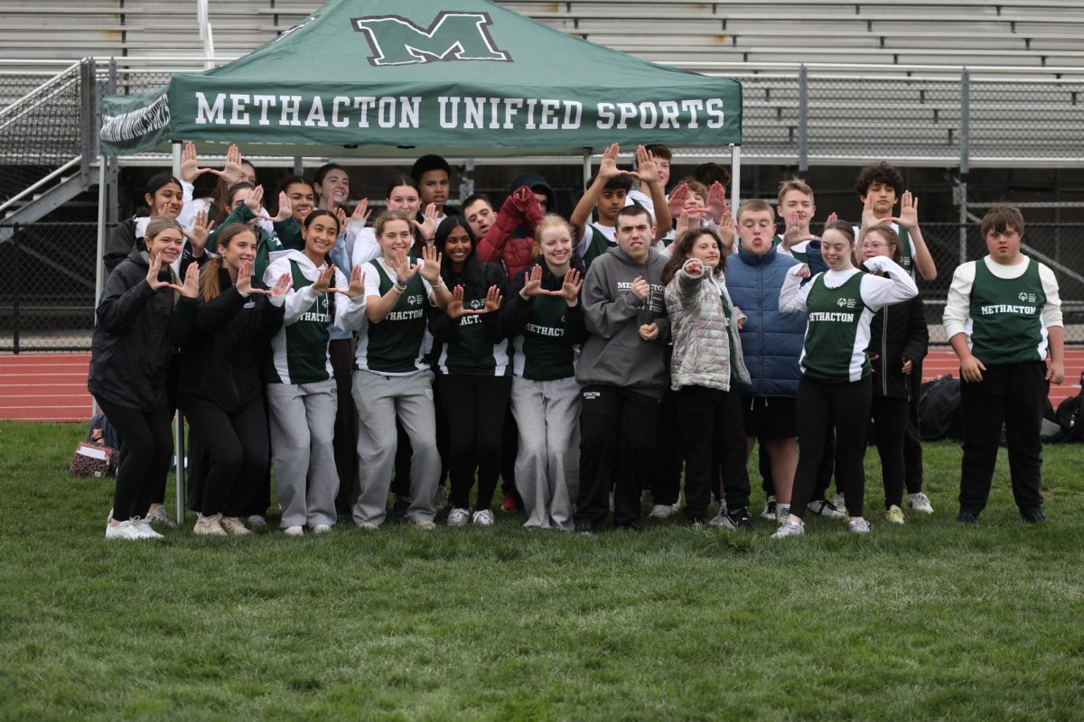 Unified track and field finish their sixth season